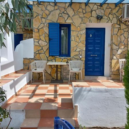 Serifos Palace Livadakia Dış mekan fotoğraf