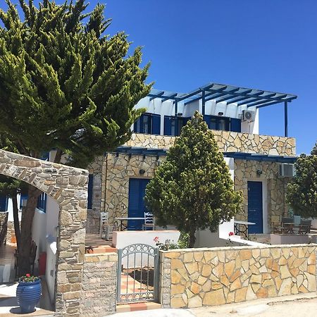 Serifos Palace Livadakia Dış mekan fotoğraf