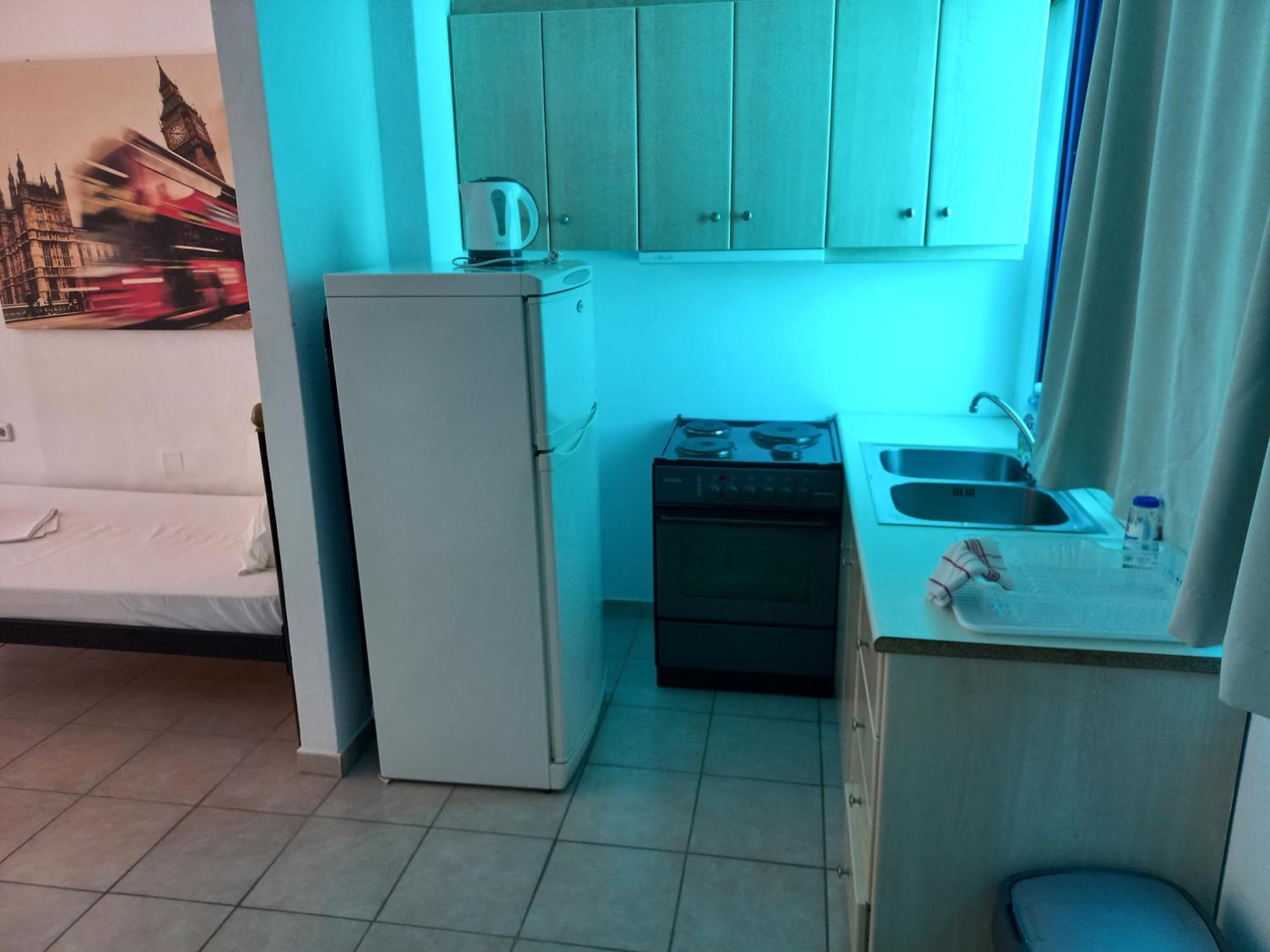Serifos Palace Livadakia Dış mekan fotoğraf