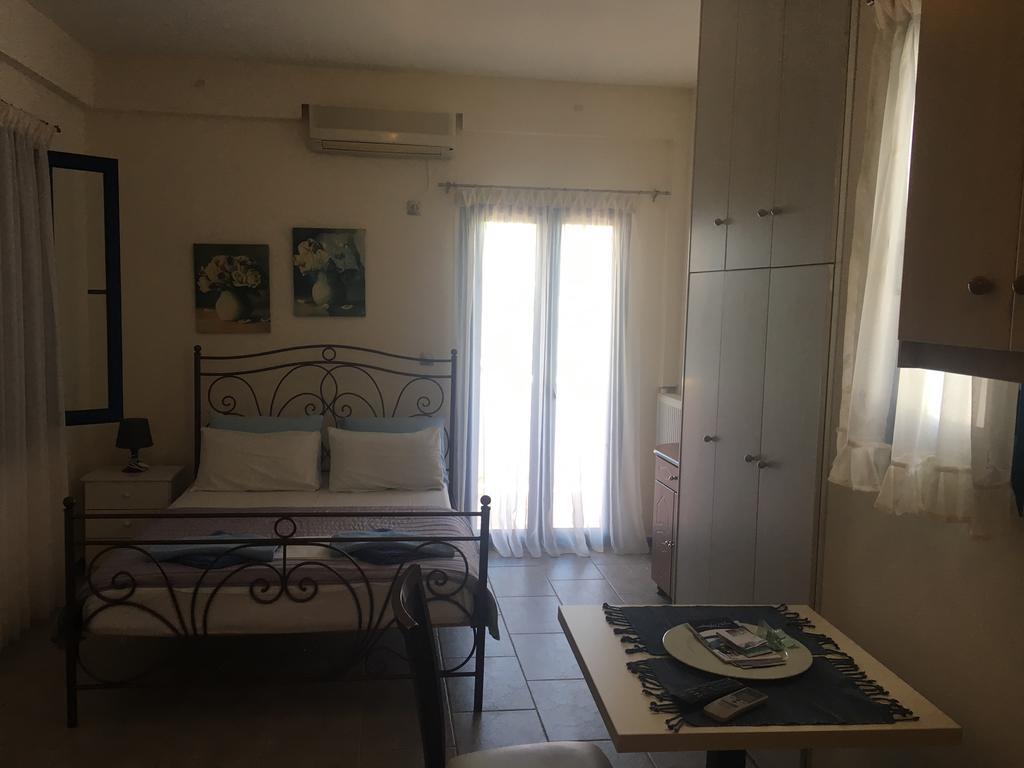 Serifos Palace Livadakia Dış mekan fotoğraf