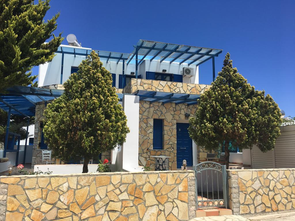 Serifos Palace Livadakia Dış mekan fotoğraf