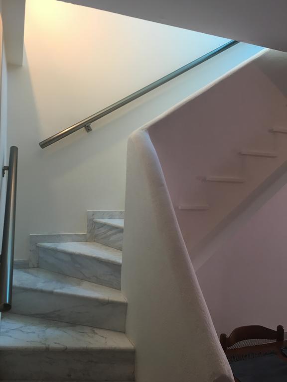 Serifos Palace Livadakia Dış mekan fotoğraf