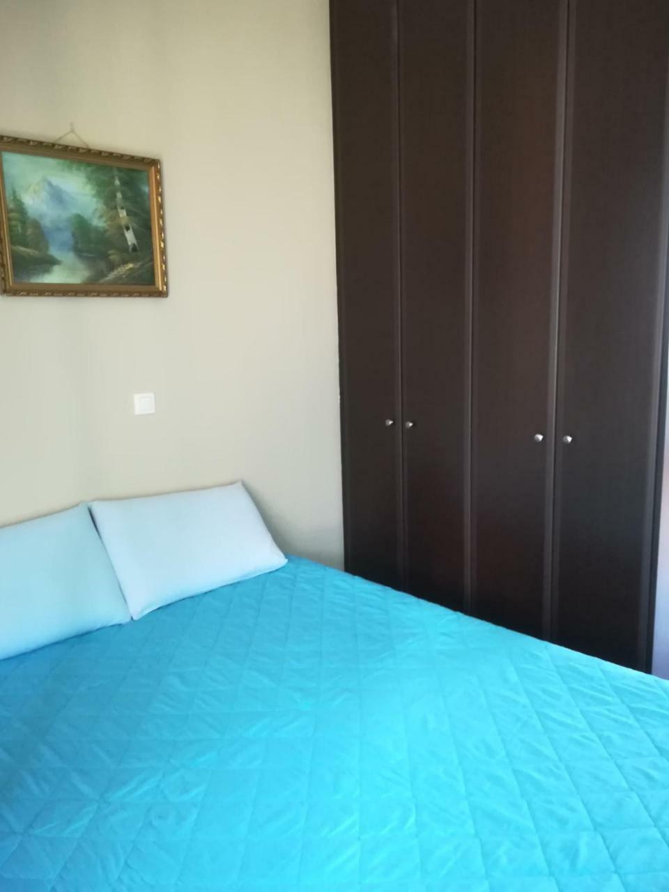 Serifos Palace Livadakia Dış mekan fotoğraf