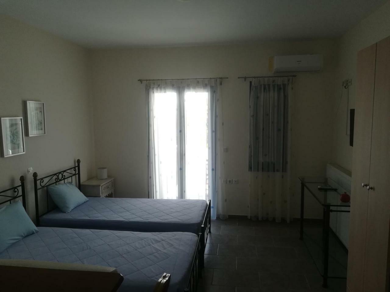 Serifos Palace Livadakia Dış mekan fotoğraf