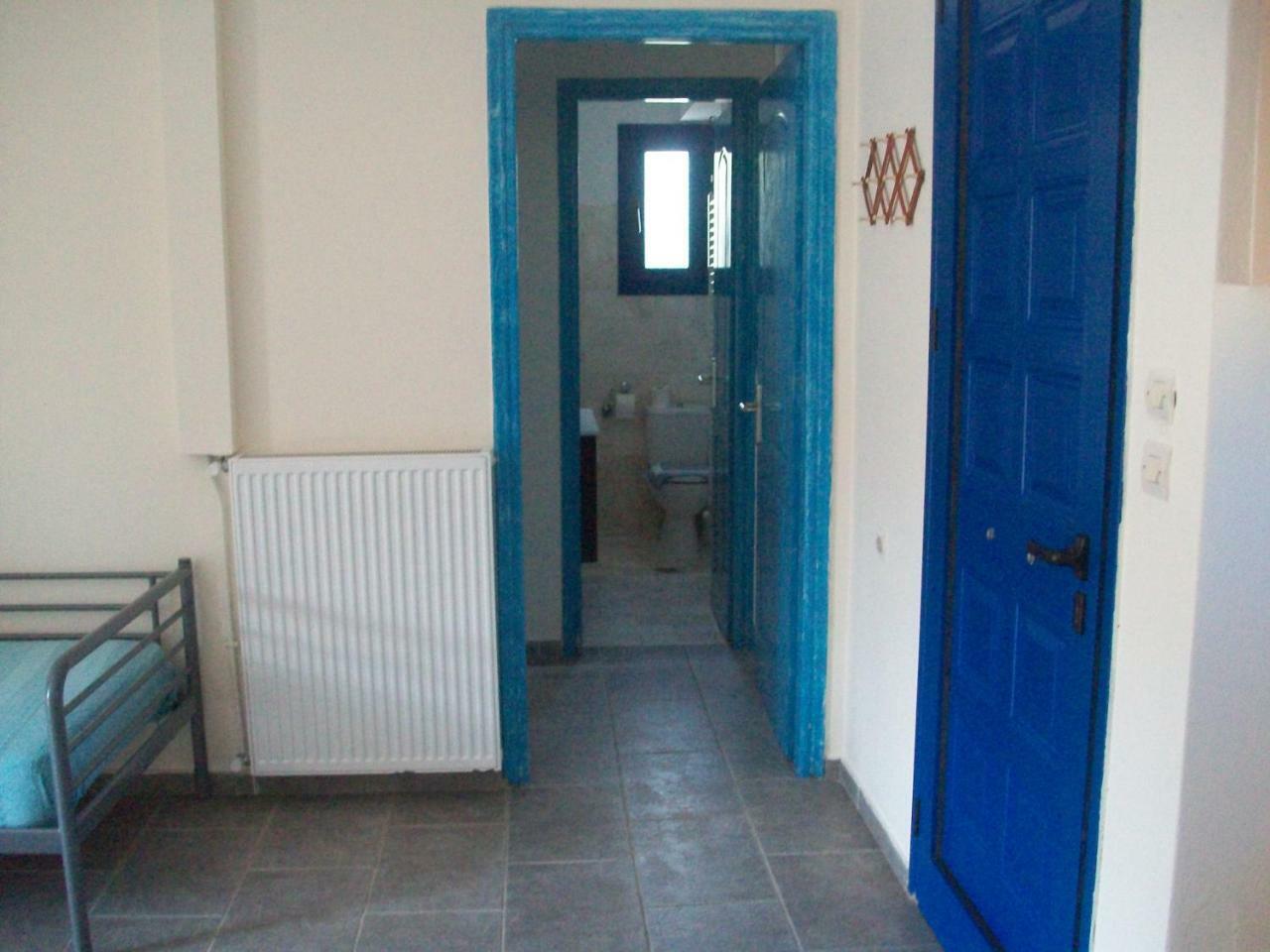 Serifos Palace Livadakia Dış mekan fotoğraf